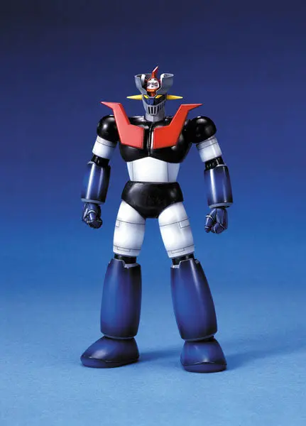 Mazinger Z Model Kit 2