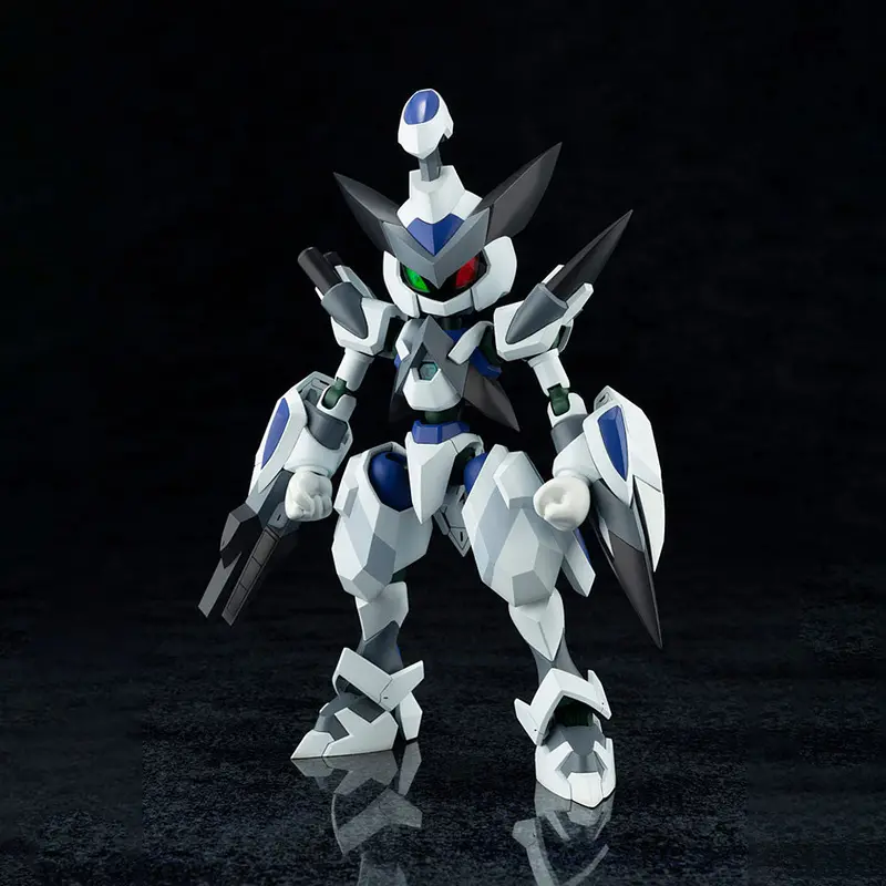 Medabot Cross Messiah (Medarot Kxk00-M Crossmessiah) 1