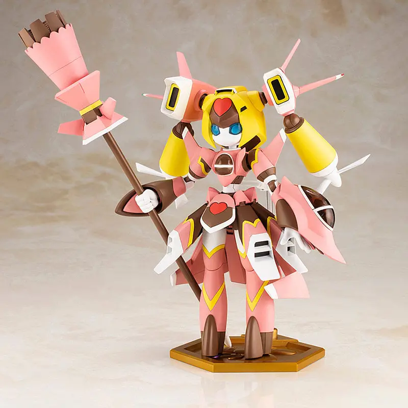 Medabot Fancyaile (Medarot Fsl01-F) 1