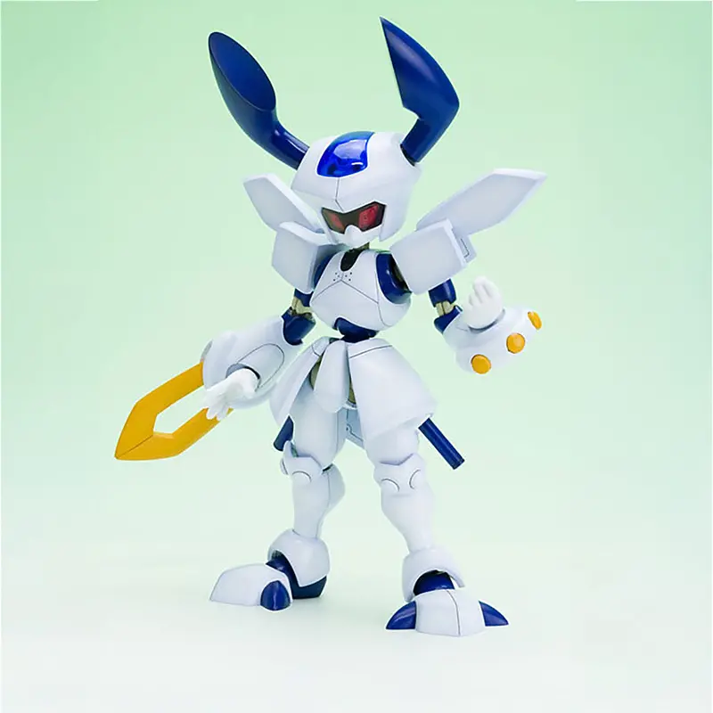 Medabot Head Scissors (Medarot Kwg-00M Rokusho) 1