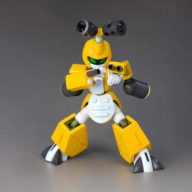 Medabot Metal Beetle (Medarot Kbt00-M Metabee) 1