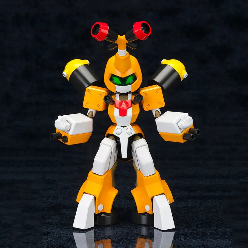 Medabot Saikachi (Medarot Kbt05-C Saikachis) 1