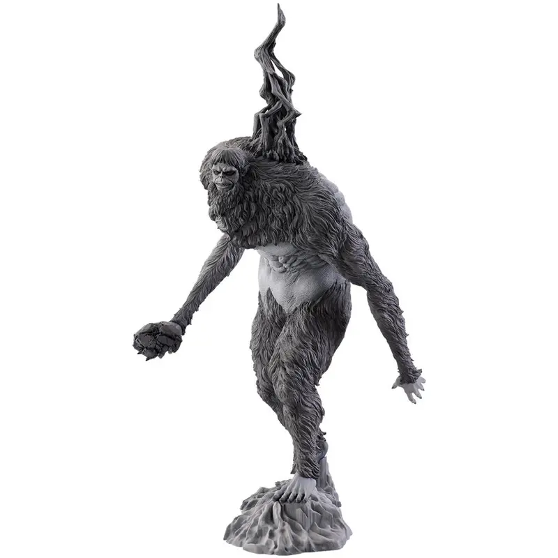 Mega Impact Ichibansho Figure Beast Titan (Battle Of Heaven And Earth) (Attack On Titan) 1