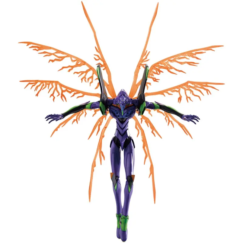 Mega Impact Ichibansho Figure Evangelion Test Type-01 (30Th Anniversary) (Neon Genesis Evangelion) 1