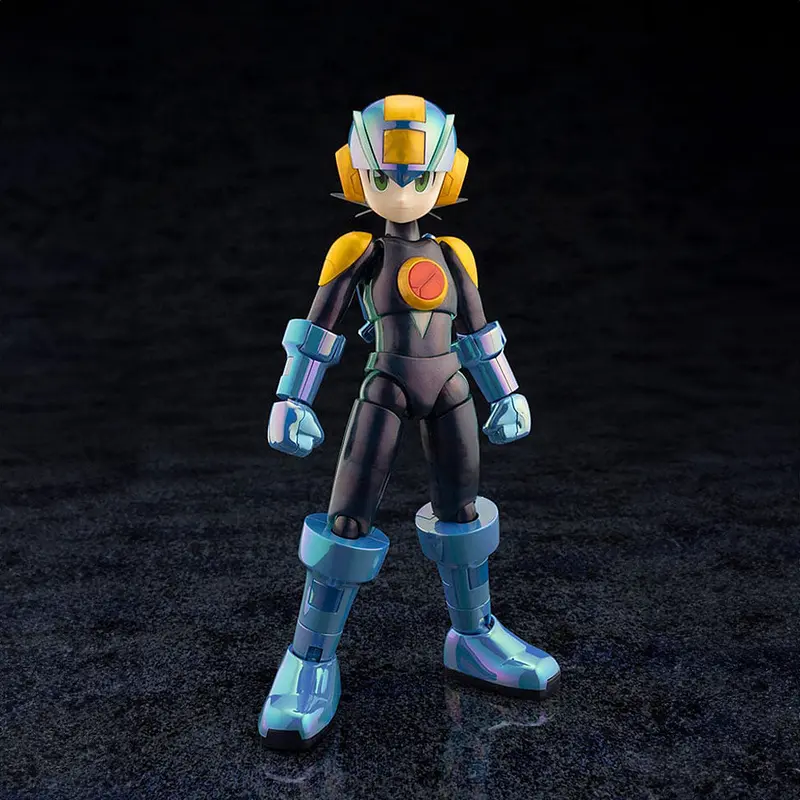 Mega Man.Exe (Premium Charge Shot Ver.) / Rockman.Exe (Premium Charge Shot Ver.) Model Kit 1