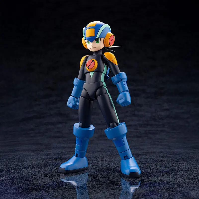 Mega Man (Mega Man Battle Network) Model Kit 1