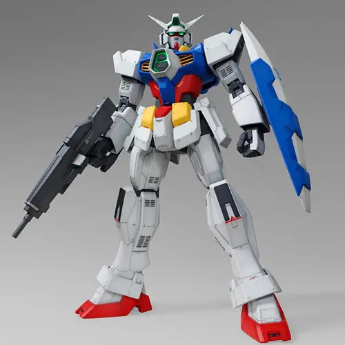 Mega Size 1/48 Gundam Age-1 Normal 1