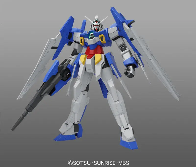 Mega Size 1/48 Gundam Age-2 Normal 2