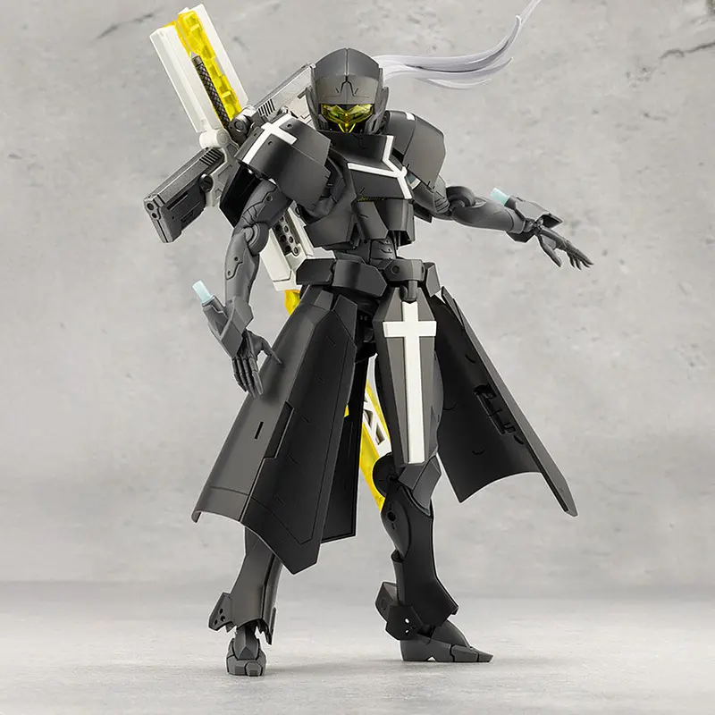 Megalomaria Unlimited Universe: Ghillie Dhu 1