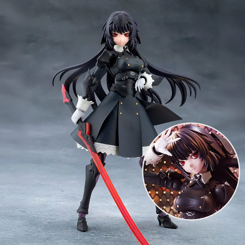 Megalomaria Unlimited Universe: Maria Kagaribi [Dress Code] 1