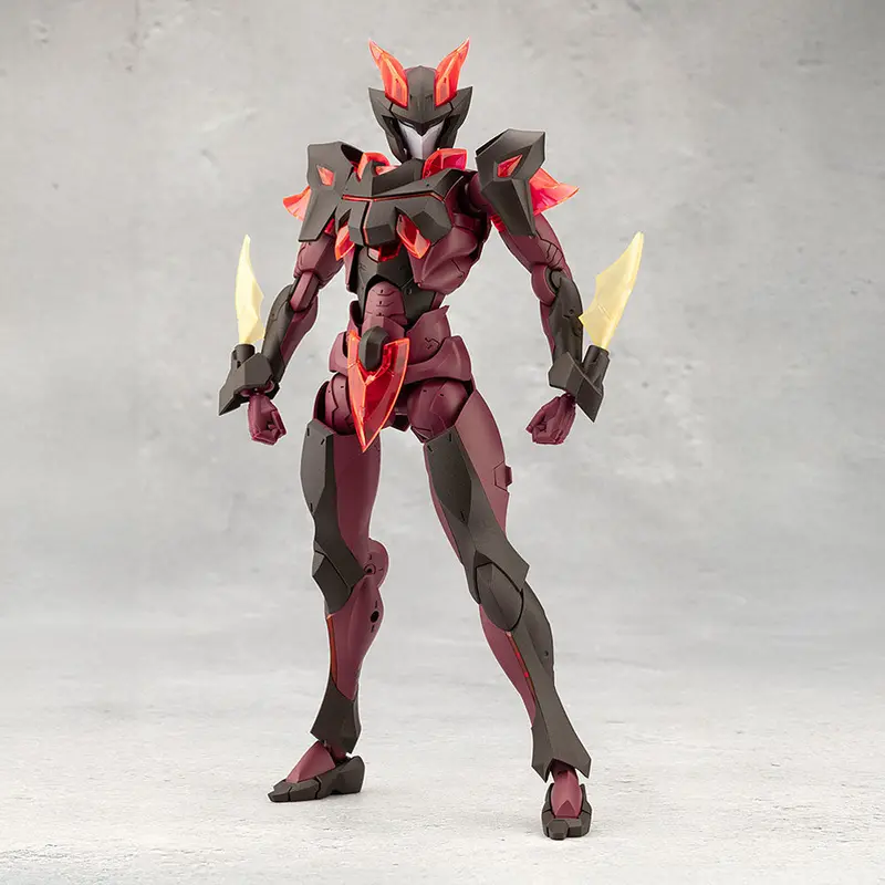 Megalomaria Unlimited Universe: Mephisto 1