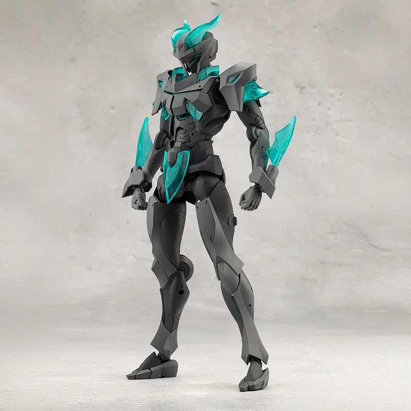 Megalomaria Unlimited Universe: Mephisto [Prototype Color] 1