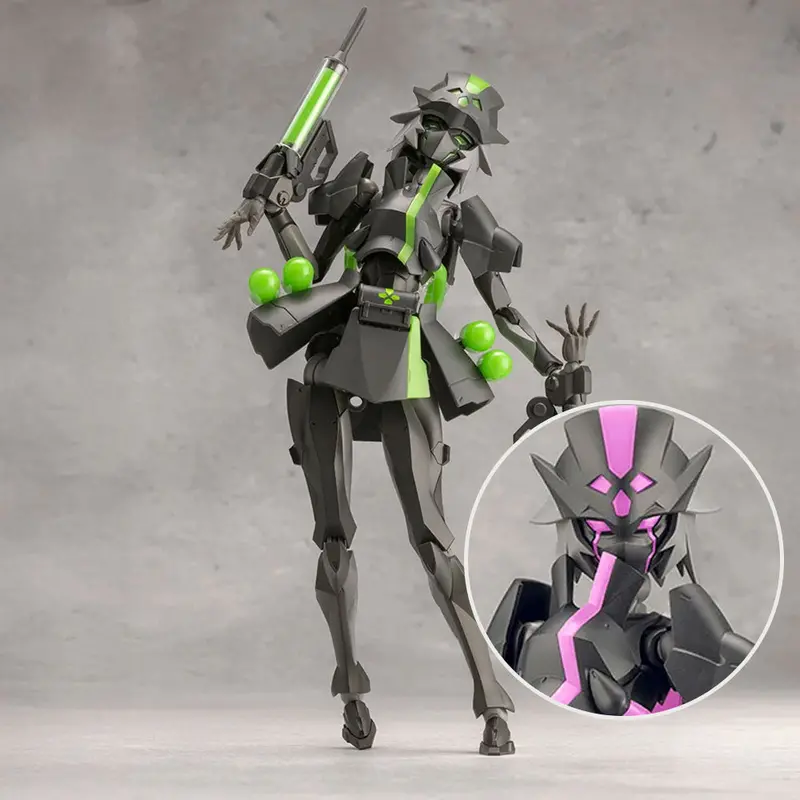 Megalomaria Unlimited Universe: Peridot 1