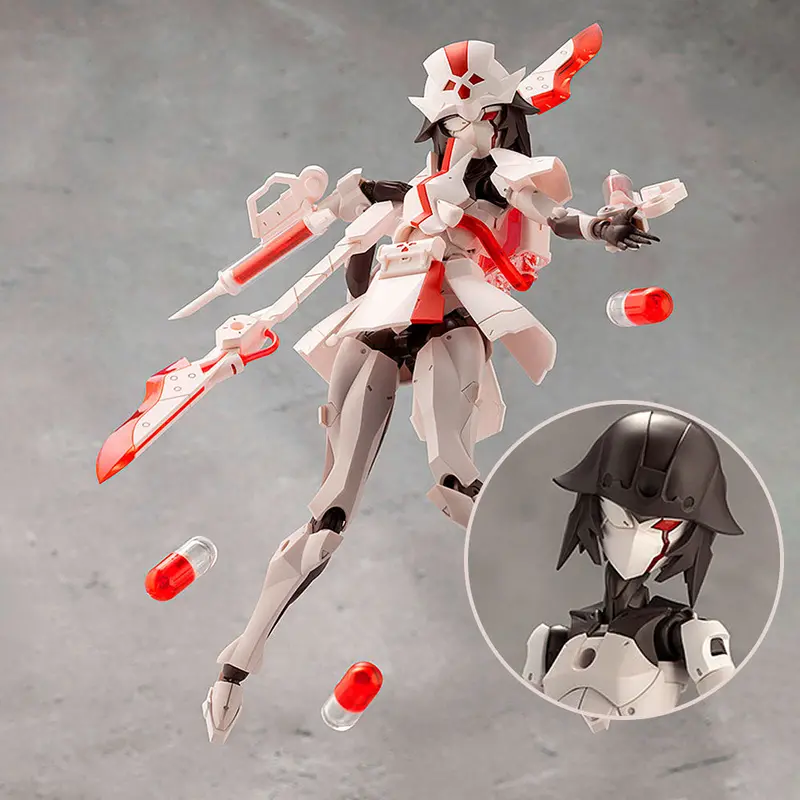 Megalomaria Unlimited Universe: Ruby Eye 1