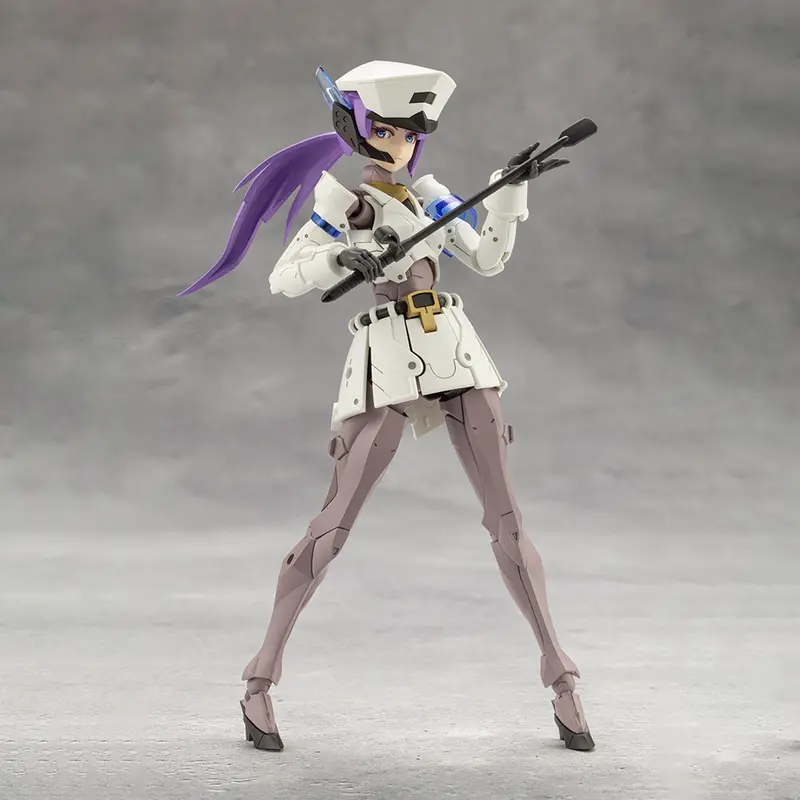 Megalomaria Unlimited Universe: Vanguard Leader 1
