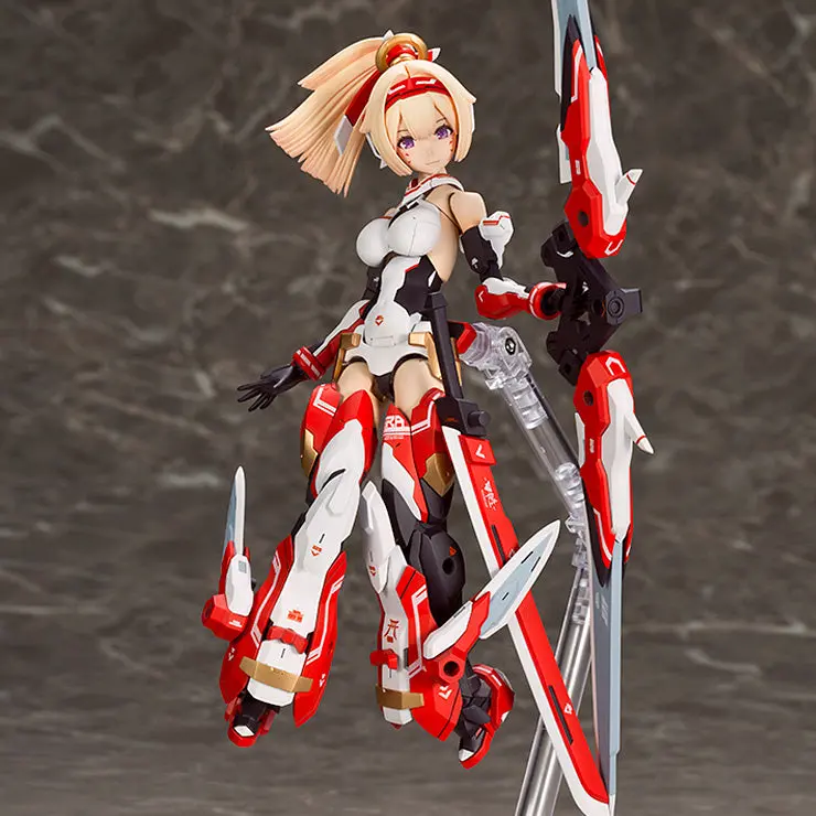 Megami Device Asra Archer 1