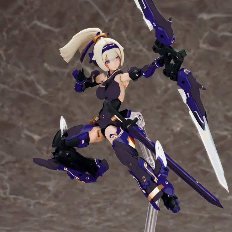 Megami Device Asra Archer Shadow Ver. 1