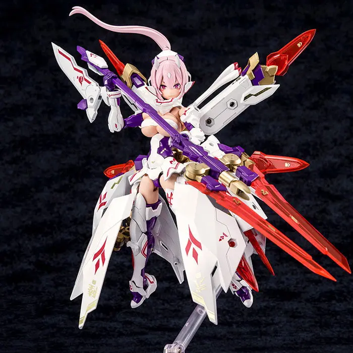 Megami Device Asra Nine-Tails 2
