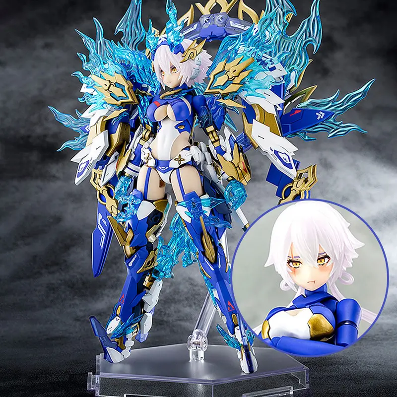Megami Device Auv Susanowo Souen 1