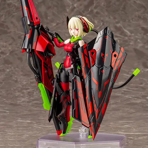Megami Device Bullet Knights Lancer Hell Blaze 2