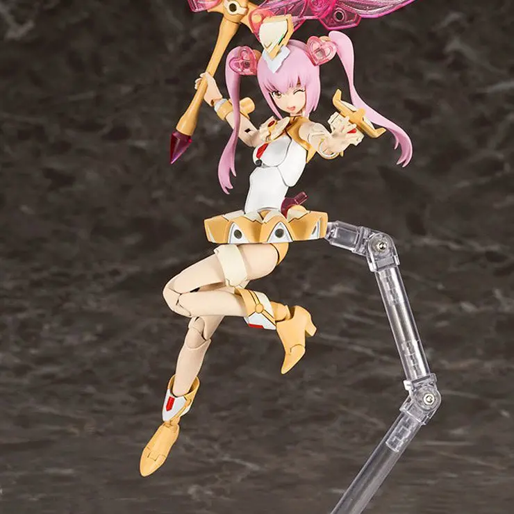 Megami Device Chaos & Pretty Magical Girl 1