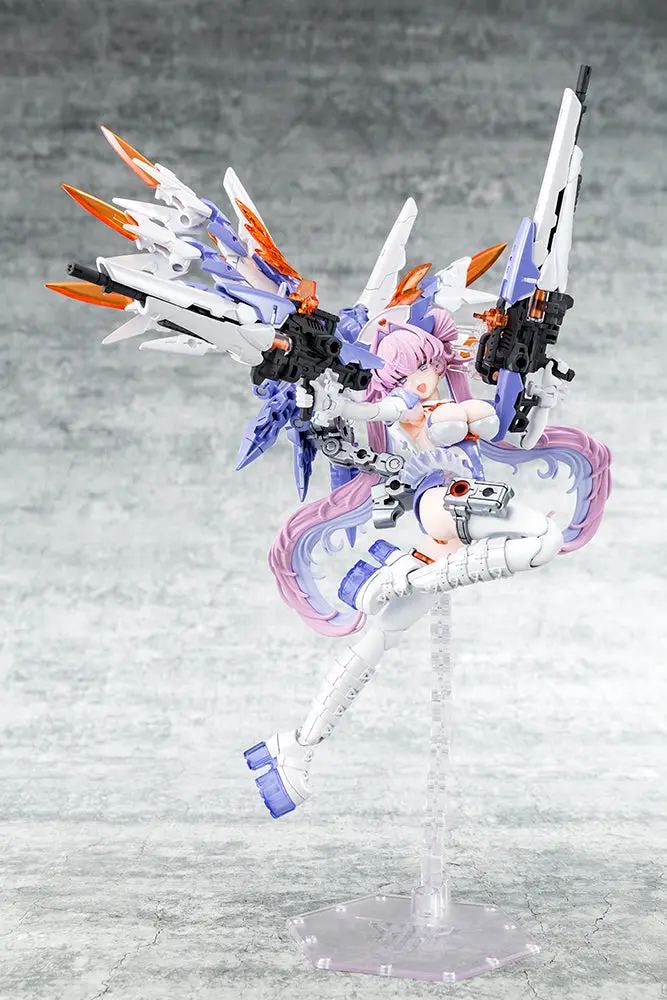 Megami Device Desire Maiden Medic 2
