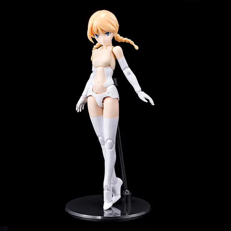 Megami Device Kp595 Msg 01 Tops Set (Skin Color C) 1