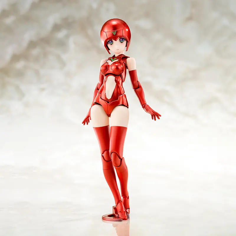 Megami Device Kp833 B1r-M Chassis Kit Skin Color C 1