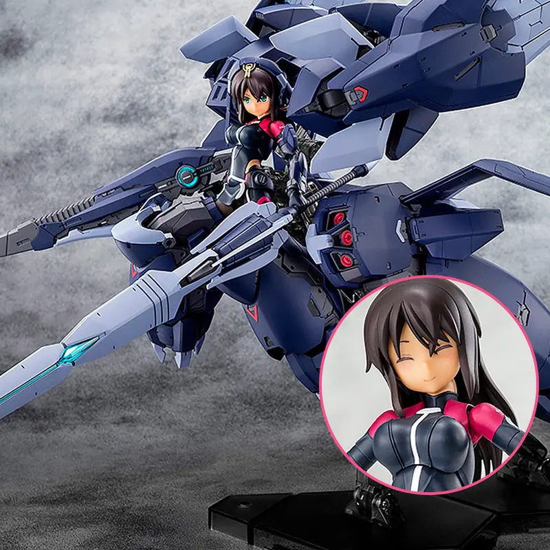 Megami Device Sitara Kaneshiya [Tenki] Ver. Ganesa 1