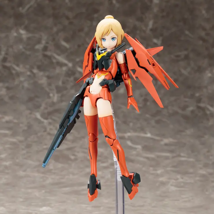 Megami Device Sol Hornet 2