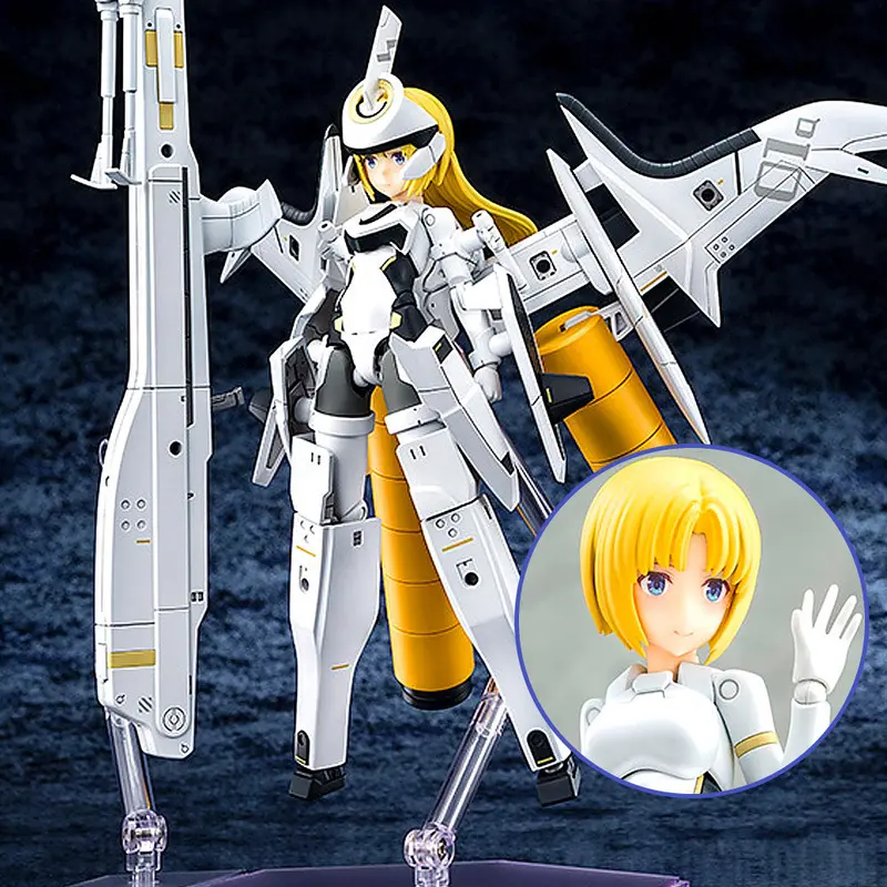 Megami Device Type Angel Arnval 1