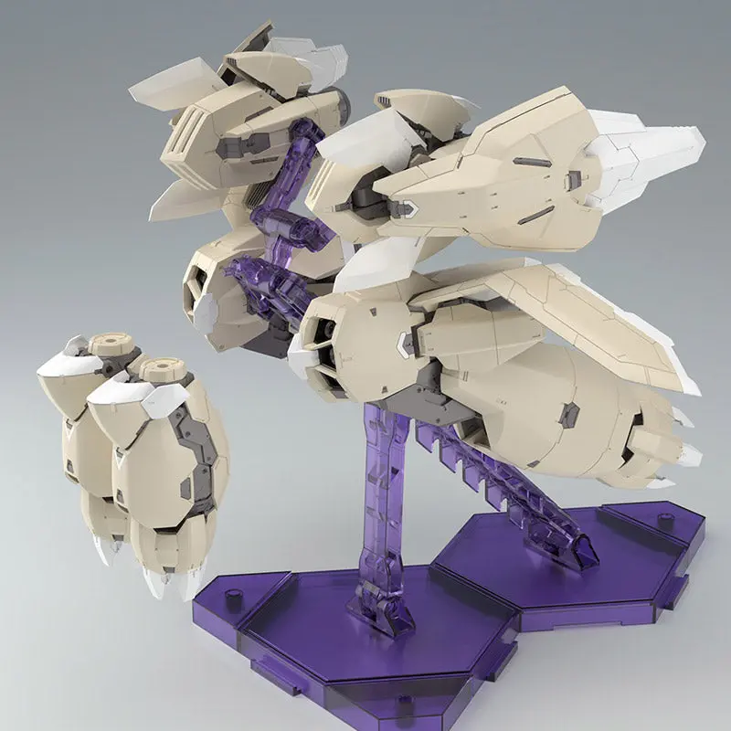 Megami Device X Alice Gear Aegis Gear Unit Ver. Ganesha 1