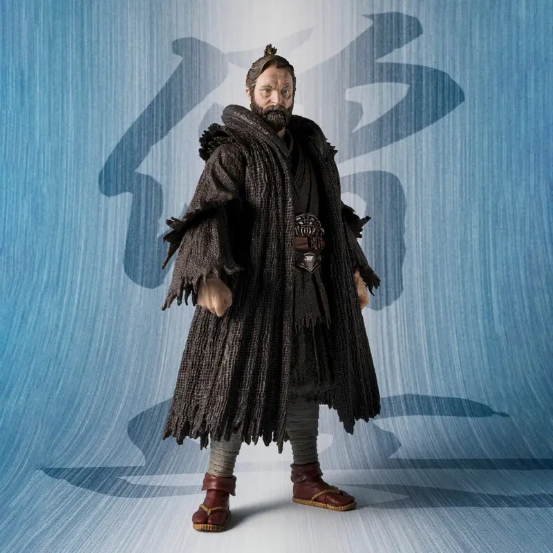 Meisho Movie Realization Sohei Obi-Wan Kenobi (Star Wars) 1