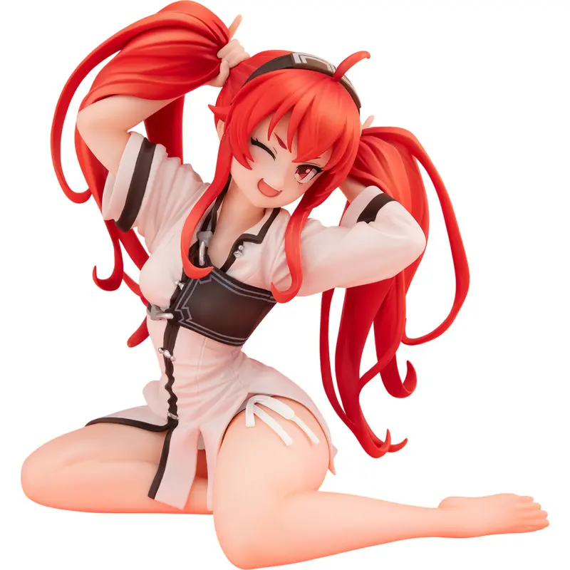 Melty Princess Palm Size Eris (Mushoku Tensei: Jobless Reincarnation) 1