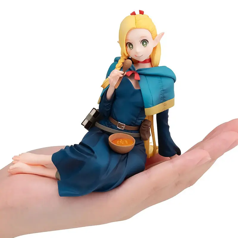 Melty Princess Palm Size Marcille (Delicious In Dungeon) 1