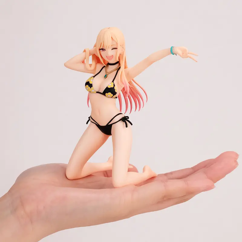 Melty Princess Palm Size Marin-Chan (My Dress-Up Darling) 1