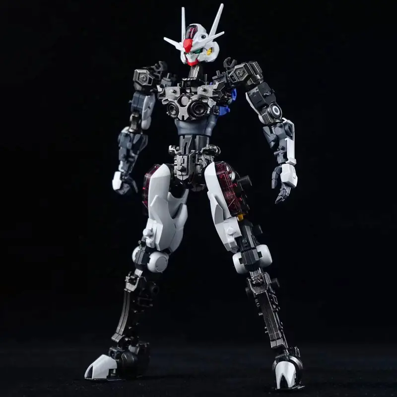 Metal Alloy Inner Frame For Full Mechanics Aerial 1