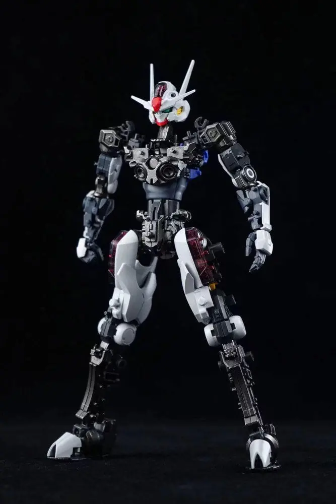 Metal Alloy Inner Frame For Full Mechanics Aerial 2
