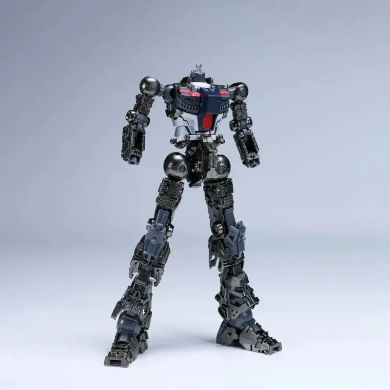 Metal Alloy Inner Frame For Mg Nu Gundam Ver.Ka 1
