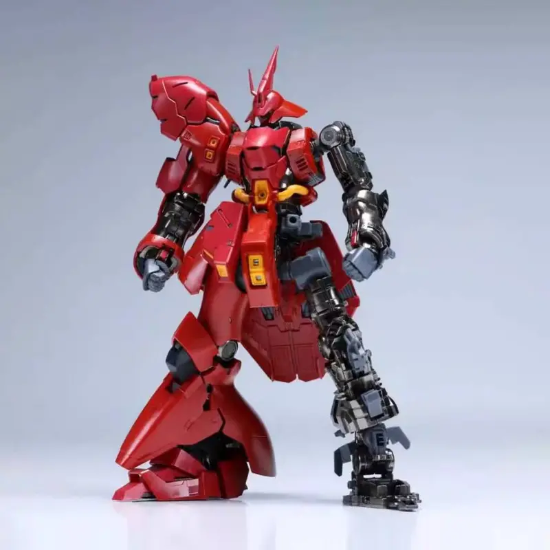 Metal Alloy Inner Frame For Rg Sazabi 1