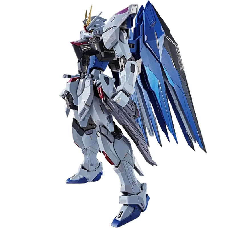 Metal Build Freedom Gundam Concept 2 1