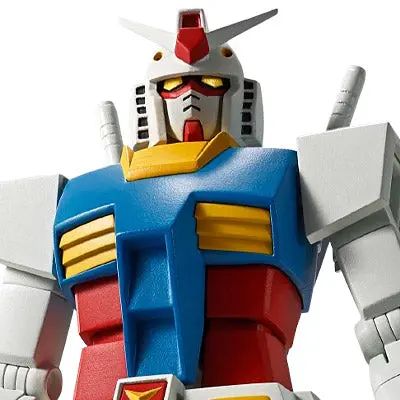 Metal Robot Spirits Gundam (Gq Ver.) 2