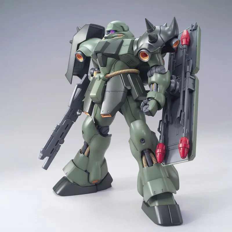 Mg Ams-119 Geara Doga 1