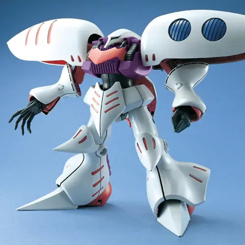 Mg Amx-004 Qubeley 1
