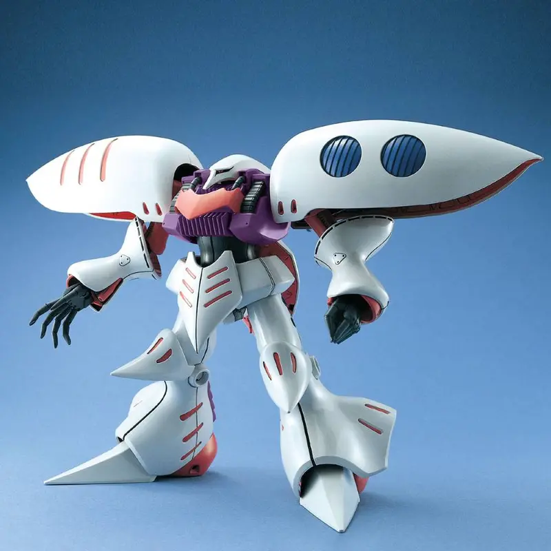 Mg Amx-004 Qubeley 2