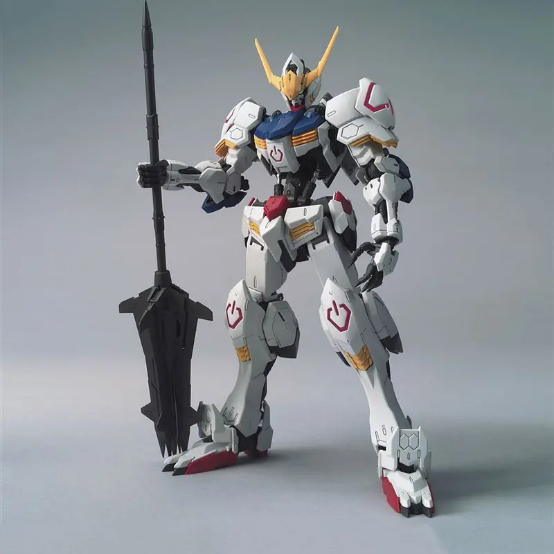 Mg Asw-G-08 Gundam Barbatos 1