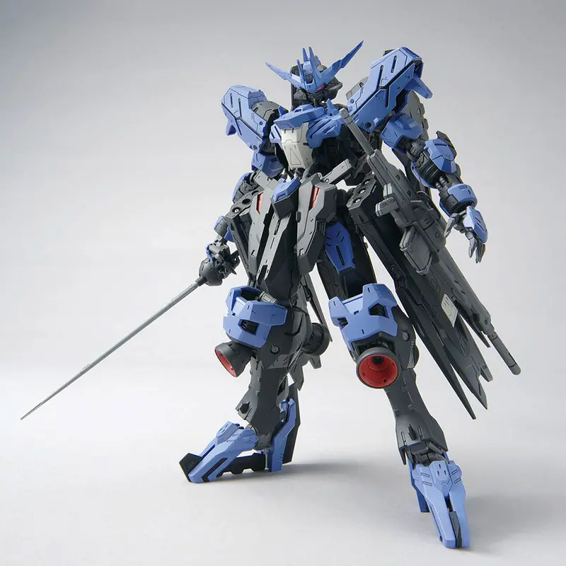Mg Asw-G-Xx Gundam Vidar 1