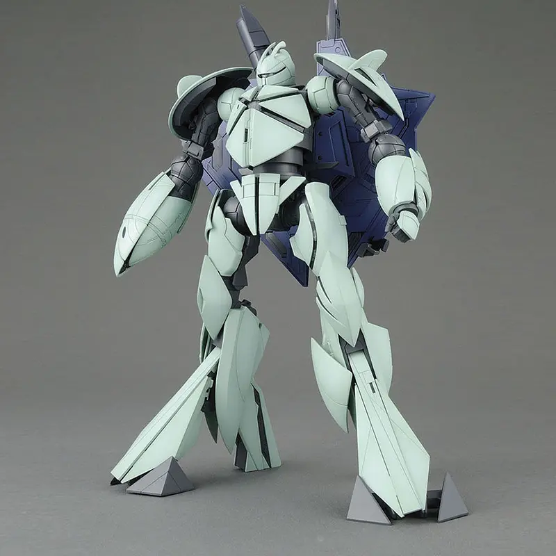 Mg Concept-X 6-1-2 Turn X 1