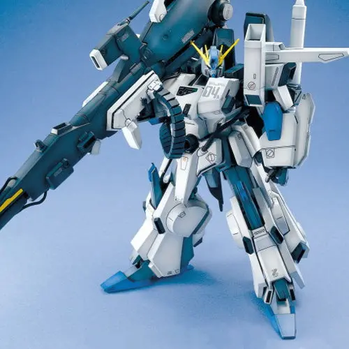 Mg Fa-010A Fazz 1