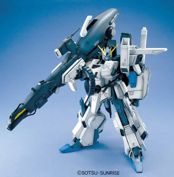 Mg Fa-010A Fazz 2